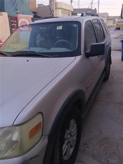 فورد إكسبلورر